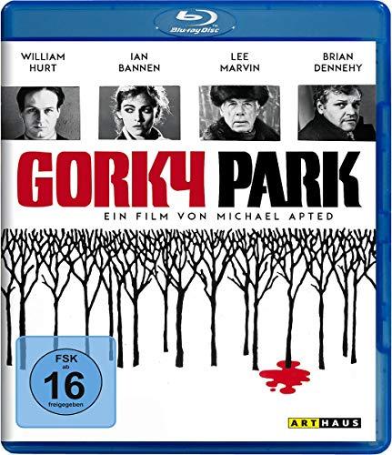 Gorky Park [Blu-ray]