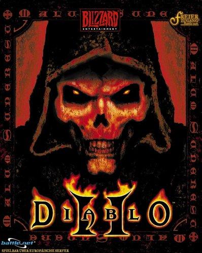 Diablo II