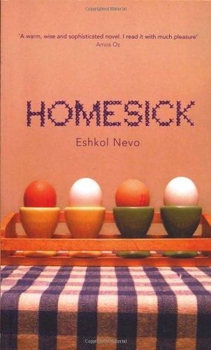 Homesick