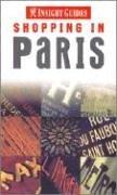 Insight Guide Shopping in Paris (INSIGHT GUIDES (SHOPPING GUIDES))