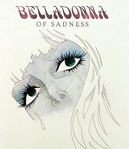 BELLADONNA OF SADNESS - BELLADONNA OF SADNESS (1 Blu-ray)