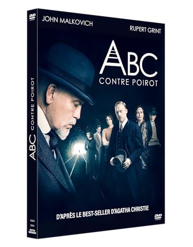 A. b. c. contre poirot [FR Import]