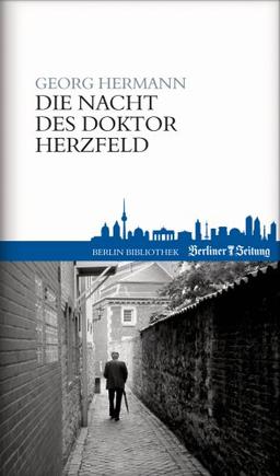 Die Nacht des Doktor Herzfeld