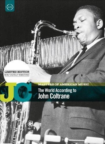 The World According to John Coltrane (NTSC) [Limited Edition]