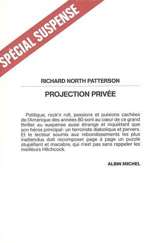 Projection privée