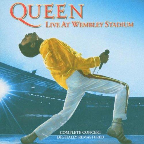 Live at Wembley