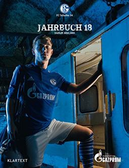 Schalke Jahrbuch 18: Saison 2014/2015