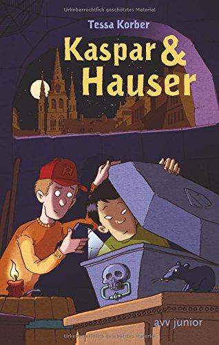 Kaspar & Hauser