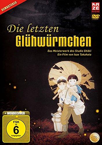 Die letzten Glühwürmchen (Remastered Edition)