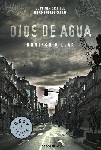 Ojos de agua (BEST SELLER)