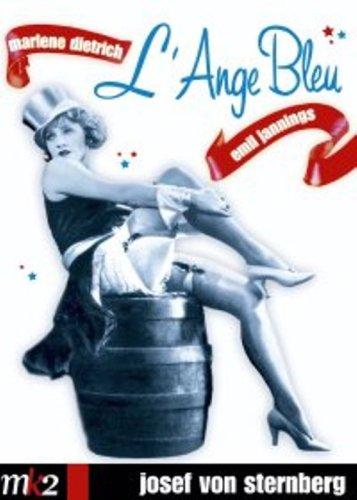 L'ange bleu [FR Import]