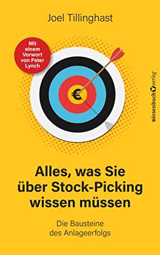 Alles, was Sie über Stock-Picking wissen müssen: Die Bausteine des Anlageerfolgs