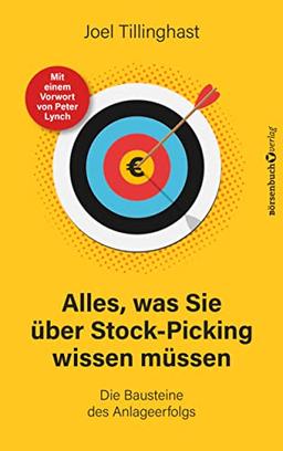 Alles, was Sie über Stock-Picking wissen müssen: Die Bausteine des Anlageerfolgs