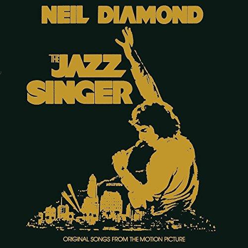 The Jazz Singer [Vinyl LP]