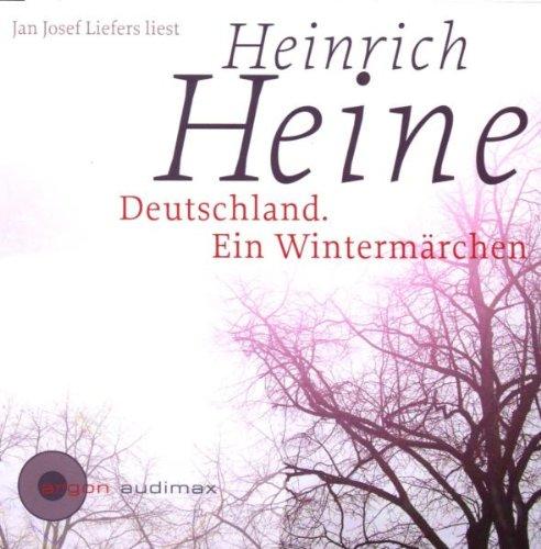 Deutschland.E.Wintermärchen