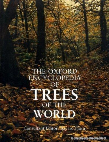 The Oxford Encyclopaedia of Trees of the World