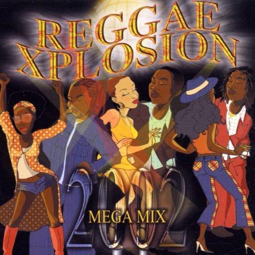 Reggae Xplosion 2002