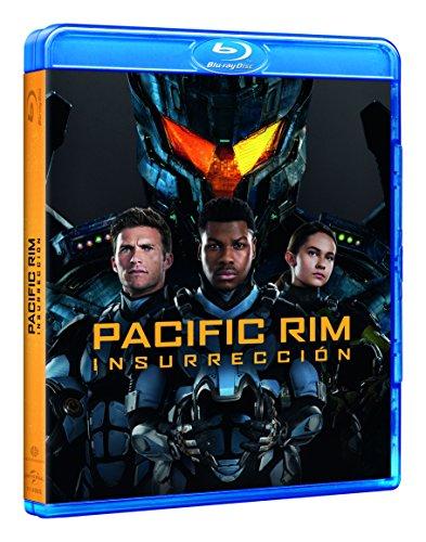 Pacific Rim: Insurreccion