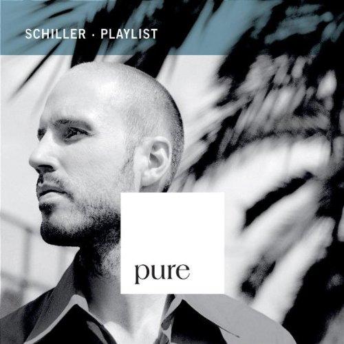 Schiller Playlist