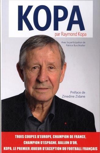 Kopa par Raymond Kopa