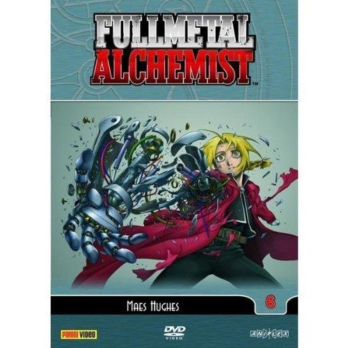 Fullmetal Alchemist - Vol. 06