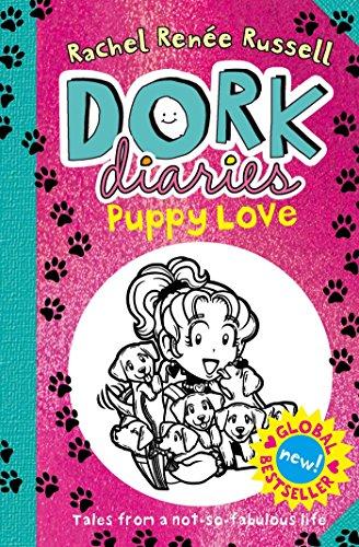 Dork Diaries 10