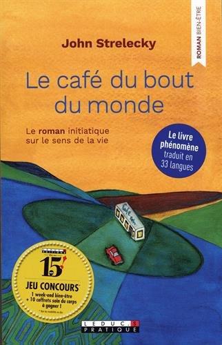 Le café du bout du monde