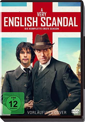 A Very English Scandal - Die komplette erste Season