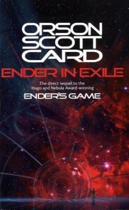 Ender in Exile (Ender 6)