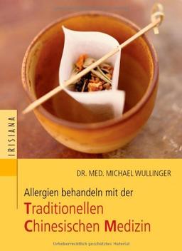 Allergien behandeln mit der Traditionellen Chinesischen Medizin