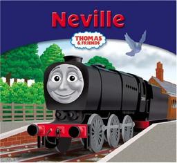 Neville (My Thomas Story Library)