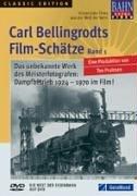 Carl Bellingrodts Film-Schätze - Band 1