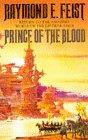 Prince of the Blood (Riftwar Series)