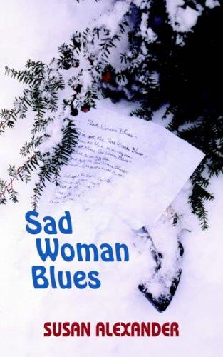 SAD WOMAN BLUES