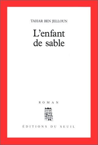 L'Enfant de sable