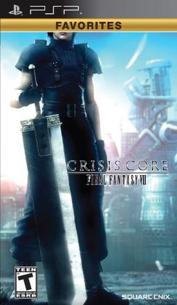 Crisis Core: Ff VII