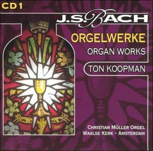 Organ Works