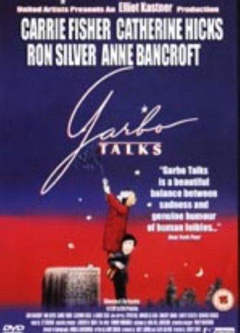 Garbo Talks [UK Import]