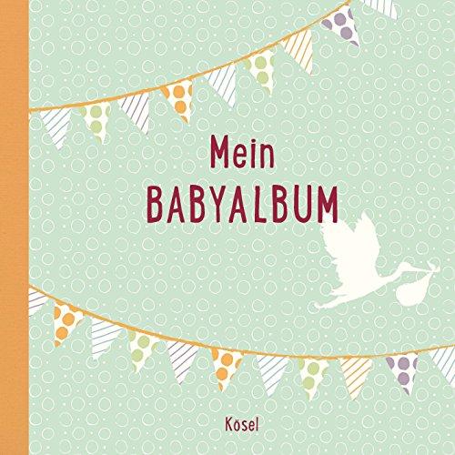 Mein Babyalbum