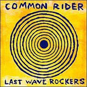 Last Wave Rockers