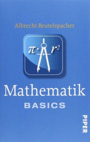 Mathematik: Basics