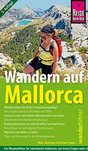 Wandern auf Mallorca