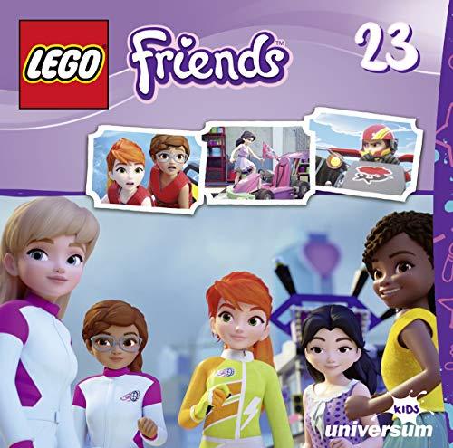 Lego Friends 23