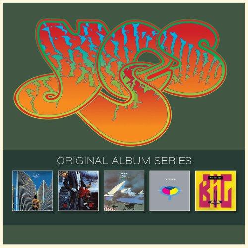 Original Album Series