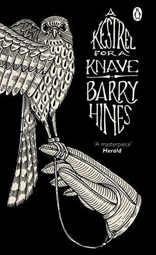 A Kestrel for a Knave (Penguin Essentials)