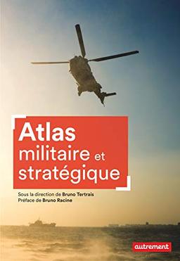 Atlas militaire et stratégique