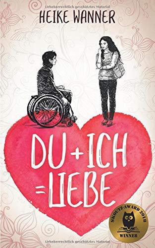 DU+ICH=LIEBE: Skoutz Award Gewinner 2018 in der Kategorie "Romance"