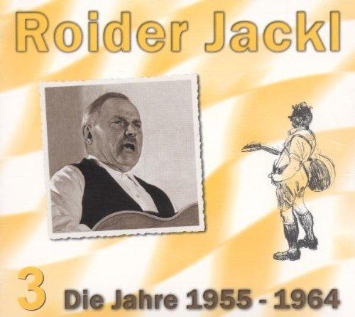 Die Jahre 1955-1964