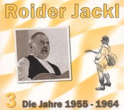 Die Jahre 1955-1964