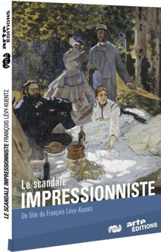 Le scandale impressionniste [FR Import]